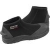 Cressi Baleari MD PHS, Black/Black, 6.5