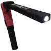 Maxxeon MXN01005 WorkStar LumaStick 8"Inch Folding Multi-Light Wand, 240 Lumen