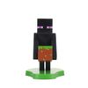 Minecraft: Enderman Holdems, Mini Cable Guys Phone Stand and Device Holder