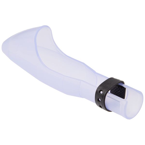 Osaka Fishing Gear (OGK) General Purpose Top Cover (Translucent White)