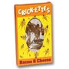 Crick-ettes- Bacon & Cheese by Hotlix