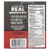 Protein Chips, Barbeque, 8 Bags, 1.34 oz (38 g) Each