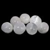 CrystalAge Selenite Tumble Stone (25-30mm)