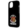 Powered By Pancakes Breakfast Lovers Delight Case for iPhone 14