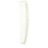 Sam Villa Signature Series Wide Cutting Comb Ivory