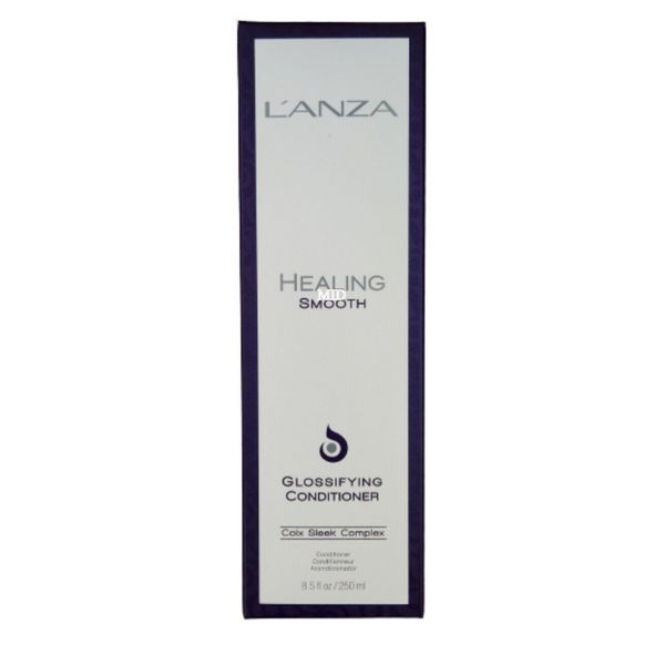 Lanza Healing Smooth Glossifying Condtioner  8.5oz