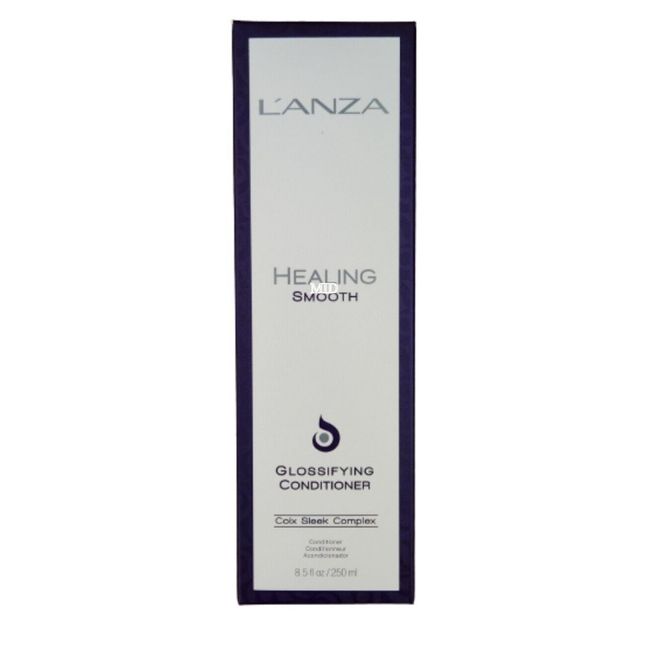 Lanza Healing Smooth Glossifying Condtioner  8.5oz