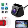 Car Rear view Camera - 170 Degree Wide Angle - Waterproof Backup Camera