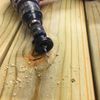 Snappy Premium Ball Bearing Rotating Depth Stop for Gold Screw Countersinks USA