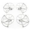 4PCS Full Protective Propeller Surveillance Cover for DJI Mini 2/MINI SE/Mavic Mini Drone Accessories
