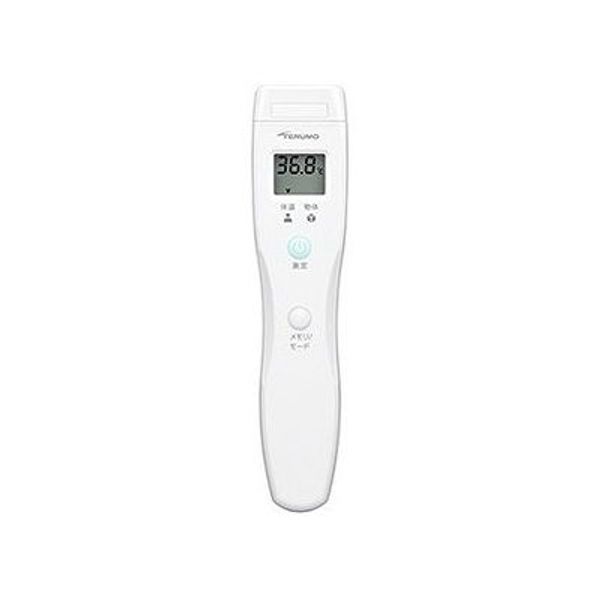 Non-contact thermometer Terumo Infrared skin thermometer CS101 007048626