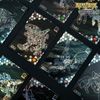 52TOYS BEASTBOX Trading Cards 5 Pcs/Pc 10 Pcs/Box