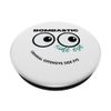 Bombastic Side Eye Criminal Offensive Side Eye PopSockets with Interchangeable PopGrip