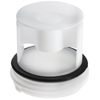 MasterPart Washing Machine Drain Pump Fluff Filter For Bosch Washing Machines