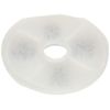 Gex Pure Crystal Replacement Filter for Cats, 2 x 3