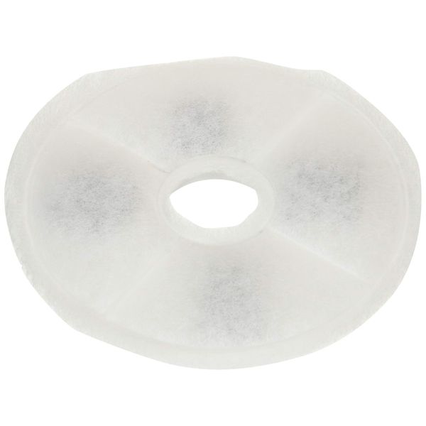 Gex Pure Crystal Replacement Filter for Cats, 2 x 3