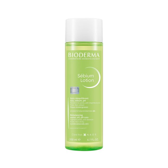 Bioderma Sebium Lotion 200ml