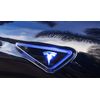 iJDMTOY Super Bright Ultra Blue LED Side Marker Light Replacement Bulbs Compatible With 2012-2016 Tesla Model S