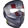 Zanheadgear® Full Mask Neoprene Alien Hunter