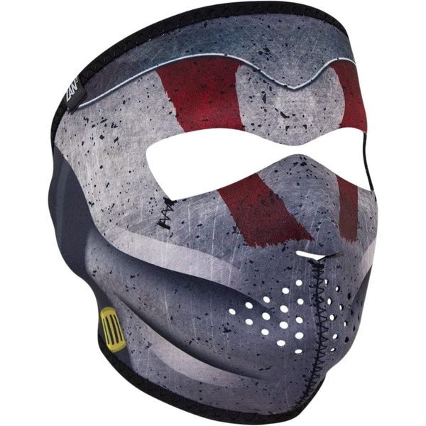 Zanheadgear® Full Mask Neoprene Alien Hunter