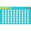 Knowledge King Sado Board Game