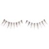 Ardell Invisiband Lashes, Demi Pixies Black, 1 Pair