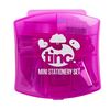 Tinc MSSET2PK Mini Writing Paper Set - Pink