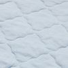 Nitori 7567121 Box Pad Single N Cool S BL S2401 Blue