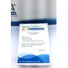 Hydrion pH Test Papers 10 Pack Each with Single Roll Dispenser 1.0 - 12.0 PH