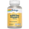 Solaray Super Bio Vitamin C 100 Caps