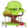Bluey Treehouse Playset