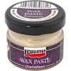 Pentart Wax Paste Chameleon 20 ml White-Gold, one