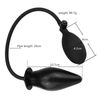 Silicone, Inflatable Easy to use and Portable