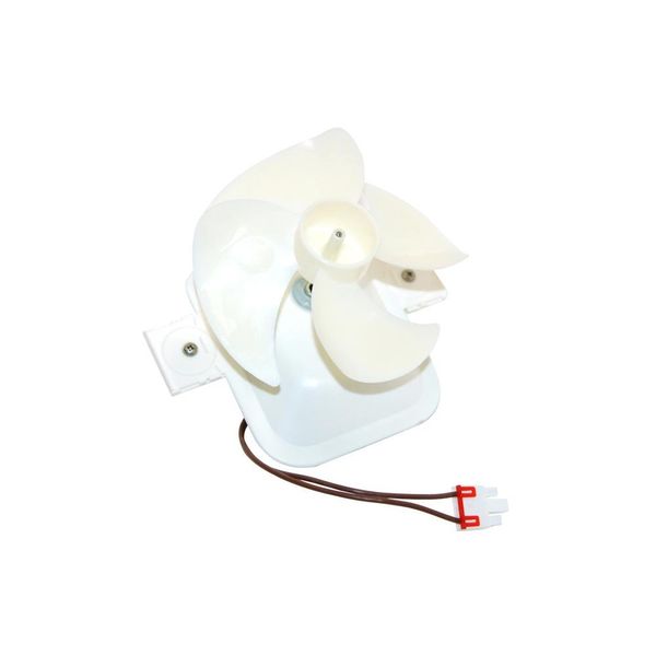 BEKO Fridge Freezer Fan Assembly 4305891385