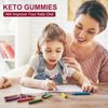 Keto ACV Gummies 2000mg - Fast Weight Loss,Fat Burner,Appetit