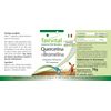 Quercetin Plus Bromelain - 120 Tablets - Vegan - Synergistic Combination - Safe Dosage