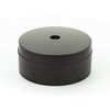 BG Electrical 491-BG Four-Way Junction Box, Brown