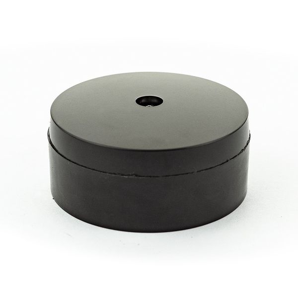 BG Electrical 491-BG Four-Way Junction Box, Brown