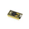 KEYESTUDIO 5V Pro Micro Atmega32U4 Microcomputer Development Board + USB Cable Kit Compatible for Arduino