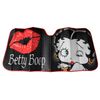 New Betty Boop Car Window Accessory Windshield Sun Shade Bundle For AUDI