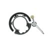 OI LUXE SMALL Black