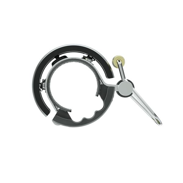OI LUXE SMALL Black