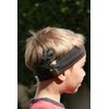 hearinghenry NAVY Standard Cochlear Implant Headband (Age 6mon- 6yrs)