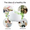 500ML LED Essential Oil Diffuser Ultrasonic Aroma Air Humidifier Aromatherapy