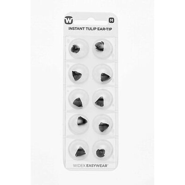 Easywear Instant Receiver Tulip Ear Tip (M)