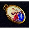 saint joseph made in italy vatican