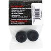 Skate One Hard Core Barrel, Black/Red