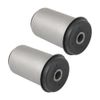 Labwork Leaf Spring Front Eye Bushing For 1967-1981 Camaro Firebird Nova 4.3L