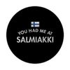 You Had Me At Salmiakki Distressed PopSockets Swappable PopGrip