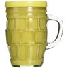 Alstertor Dusseldorf Style Mustard, 8.44 Ounce